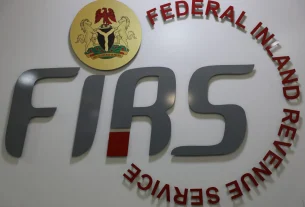 Federal Inland Revenue Service headquarters in Abuja Nigeria