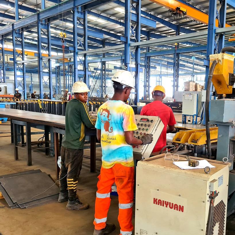 Can NIPC Bring More Investors to Nigeria? Inside the Commission’s Mission